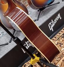 Gibson 1942 Banner J-45 Vintage Sunburst #22015036【送料当社負担・最大48回分割無金利】_9