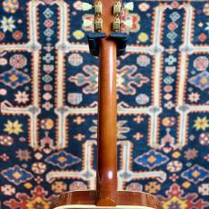 Gibson 1960 Hummingbird Fixed Bridge Cherry Sunburst #22395027【最大48回分割無金利】_8