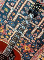 Gibson 1960 Hummingbird Light Aged  #22335026【最大48回分割無金利】_6