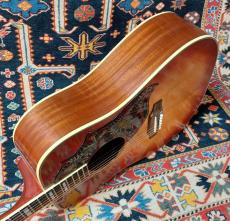 Gibson 1960 Hummingbird Light Aged  #22335026【最大48回分割無金利】_7