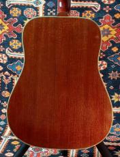 Gibson 1960 Hummingbird Light Aged  #22335026【最大48回分割無金利】_9