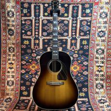 Gibson 1942 Banner Southern Jumbo Light Agedt #22225005【最大48回分割無金利】_2