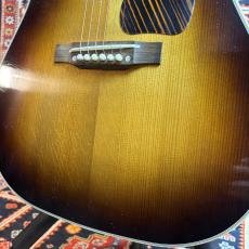 Gibson 1942 Banner Southern Jumbo Light Agedt #22225005【最大48回分割無金利】_5