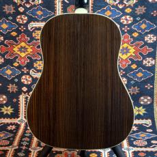 Gibson 1942 Banner Southern Jumbo Light Agedt #22225005【最大48回分割無金利】_6