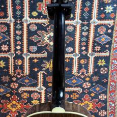 Gibson 1942 Banner Southern Jumbo Light Agedt #22225005【最大48回分割無金利】_8