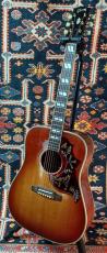 Gibson 1960 Hummingbird Heavy Aged #22255029【最大48回分割無金利】_2