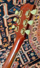 Gibson 1960 Hummingbird Heavy Aged #22255029【最大48回分割無金利】_5