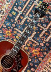 Gibson 1960 Hummingbird Heavy Aged #22255029【最大48回分割無金利】_7