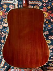 Gibson 1960 Hummingbird Heavy Aged #22255029【最大48回分割無金利】_9