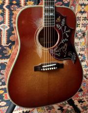 Gibson 1960 Hummingbird Heavy Aged #22245027【最大48回分割無金利】_2