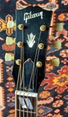 Gibson 1960 Hummingbird Heavy Aged #22245027【最大48回分割無金利】_4