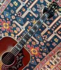 Gibson 1960 Hummingbird Heavy Aged #22245027【最大48回分割無金利】_7