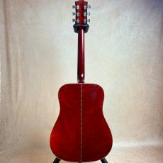 Gibson 1963 Dove Light Aged Dark Natural #22105027 【送料当社負担・最大48回分割無金利】_3