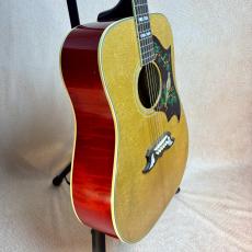 Gibson 1963 Dove Light Aged Dark Natural #22105027 【送料当社負担・最大48回分割無金利】_5