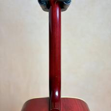 Gibson 1963 Dove Light Aged Dark Natural #22105027 【送料当社負担・最大48回分割無金利】_8