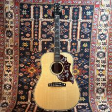 Gibson 【新店オープン記念セール】Hummingbird Custom Koa #21985021【送料当社負担・最大48回分割無金利】_2