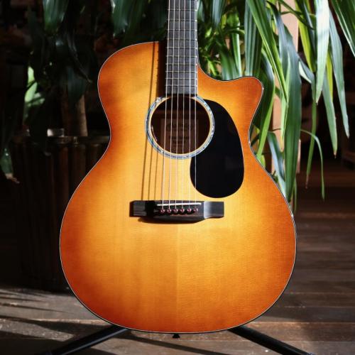Martin GPC-12E Burst Rord Series Special