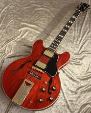 Gibson 【Artist Collection】Marcus King ES-345 Sixties Cherry sn204550205 [3.70kg][マーカス キング] _2
