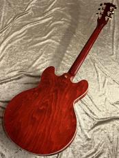 Gibson 【Artist Collection】Marcus King ES-345 Sixties Cherry sn204550205 [3.70kg][マーカス キング] _3