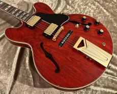Gibson 【Artist Collection】Marcus King ES-345 Sixties Cherry sn204550205 [3.70kg][マーカス キング] _4
