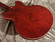 Gibson 【Artist Collection】Marcus King ES-345 Sixties Cherry sn204550205 [3.70kg][マーカス キング] _5