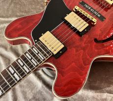 Gibson 【Artist Collection】Marcus King ES-345 Sixties Cherry sn204550205 [3.70kg][マーカス キング] _6
