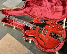Gibson 【Artist Collection】Marcus King ES-345 Sixties Cherry sn204550205 [3.70kg][マーカス キング] _11
