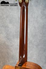 Schoenberg OM Cutaway Koa (1991)_9