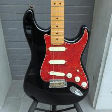 Fender Eric Clapton Stratocaster "BLACKIE"