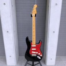 Fender Eric Clapton Stratocaster "BLACKIE"_2