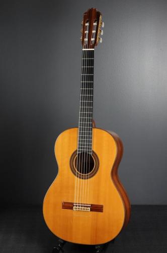 Antonio Lopez Maestro