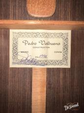 Pedro Valbuena [ペドロ・バルブエナ] 1996年製_8