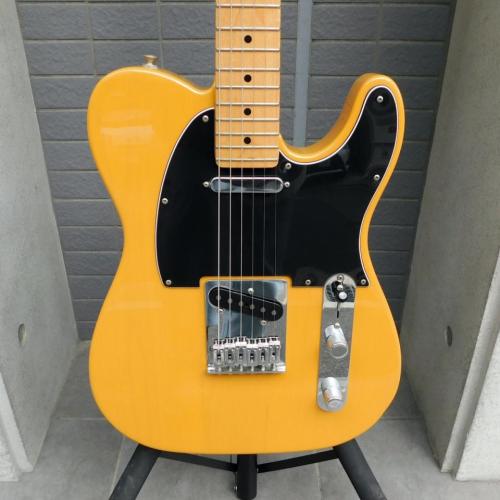Fender Player Telecaster 75th Anniversary