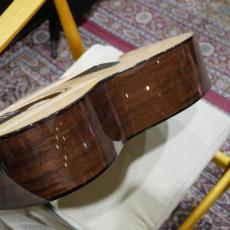 Headway The Five 80's SS Y's Concept/ATB Type C 【4本限定生産】_10