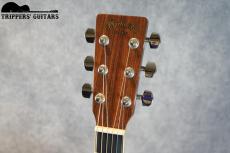 Martin D-35 (1991)良いサウンドのD-35入荷しました!_6