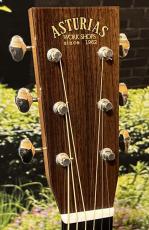 ASTURIAS 【日本総本店】【美品中古品】Solo Standard PU【48回無金利分割可能】_12