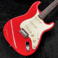 Fender Limited Edition American Vintage II 1961 Stratocaster -Fiesta Red-  #V2553701 ≒3.69kg