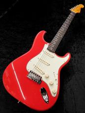 Fender Limited Edition American Vintage II 1961 Stratocaster -Fiesta Red-  #V2553701 ≒3.69kg_2