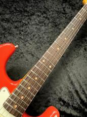 Fender Limited Edition American Vintage II 1961 Stratocaster -Fiesta Red-  #V2553701 ≒3.69kg_3