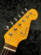 Fender Limited Edition American Vintage II 1961 Stratocaster -Fiesta Red-  #V2553701 ≒3.69kg_4