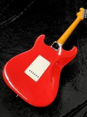 Fender Limited Edition American Vintage II 1961 Stratocaster -Fiesta Red-  #V2553701 ≒3.69kg_5