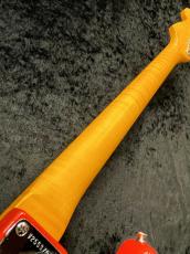 Fender Limited Edition American Vintage II 1961 Stratocaster -Fiesta Red-  #V2553701 ≒3.69kg_6