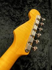 Fender Limited Edition American Vintage II 1961 Stratocaster -Fiesta Red-  #V2553701 ≒3.69kg_7