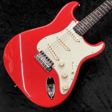 Fender Limited Edition American Vintage II 1961 Stratocaster -Fiesta Red-  #V2433940 ≒3.62kg