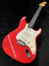 Fender Limited Edition American Vintage II 1961 Stratocaster -Fiesta Red-  #V2433940 ≒3.62kg_2