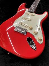 Fender Limited Edition American Vintage II 1961 Stratocaster -Fiesta Red-  #V2433940 ≒3.62kg_3