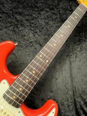 Fender Limited Edition American Vintage II 1961 Stratocaster -Fiesta Red-  #V2433940 ≒3.62kg_4
