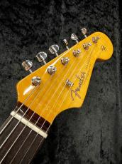 Fender Limited Edition American Vintage II 1961 Stratocaster -Fiesta Red-  #V2433940 ≒3.62kg_5