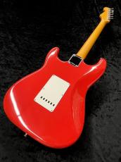 Fender Limited Edition American Vintage II 1961 Stratocaster -Fiesta Red-  #V2433940 ≒3.62kg_6