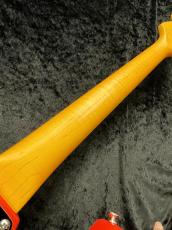 Fender Limited Edition American Vintage II 1961 Stratocaster -Fiesta Red-  #V2433940 ≒3.62kg_7